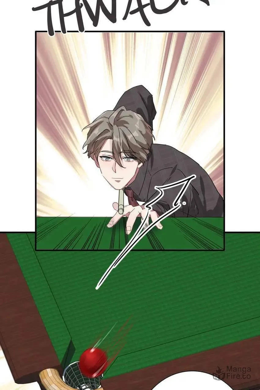 Read Precise Strikes chapter 99 image 41 on Lezhin