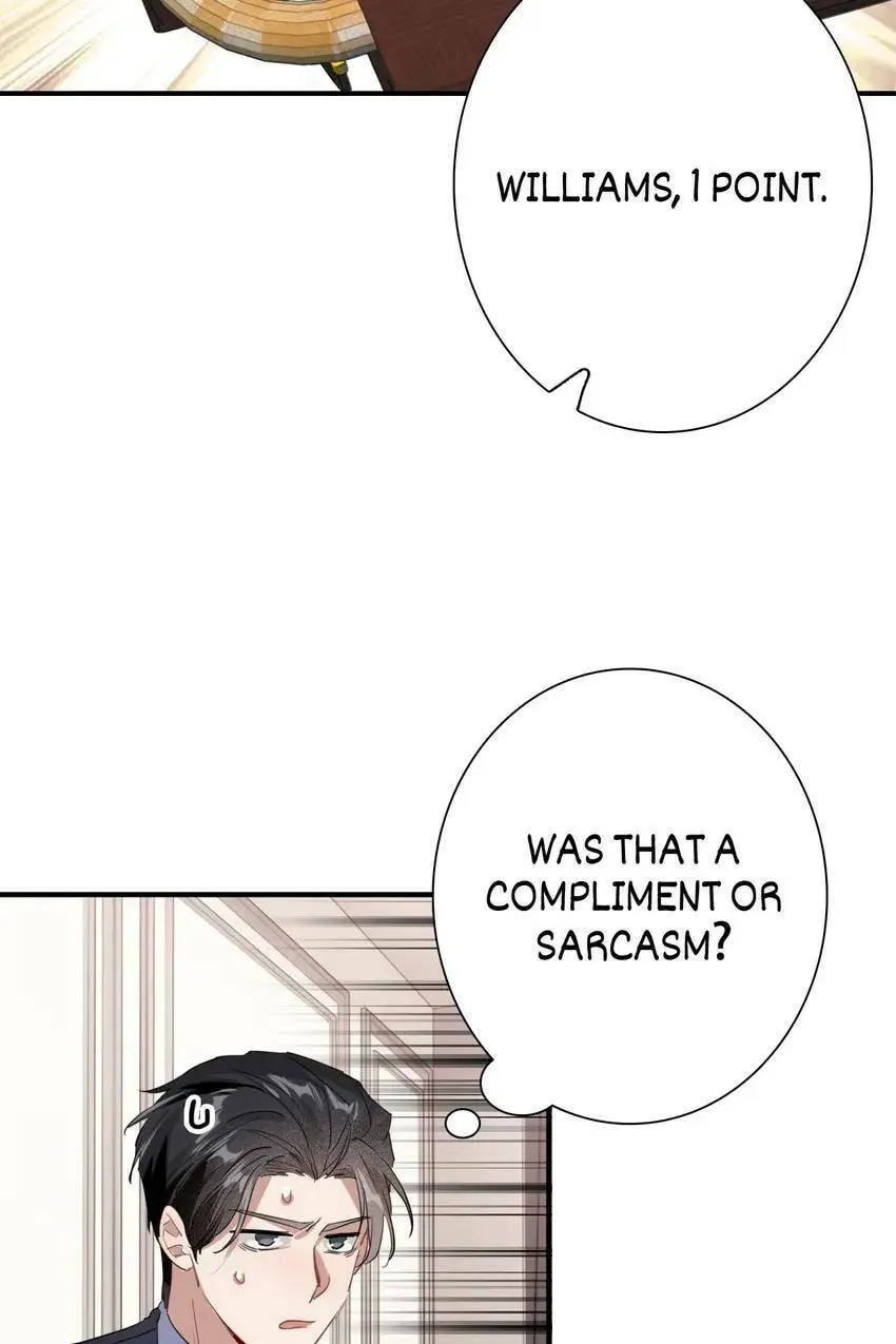 Read Precise Strikes chapter 99 image 42 on Lezhin