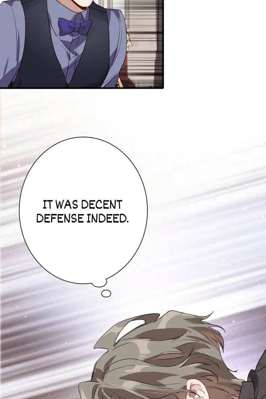 Read Precise Strikes chapter 99 image 43 on Lezhin