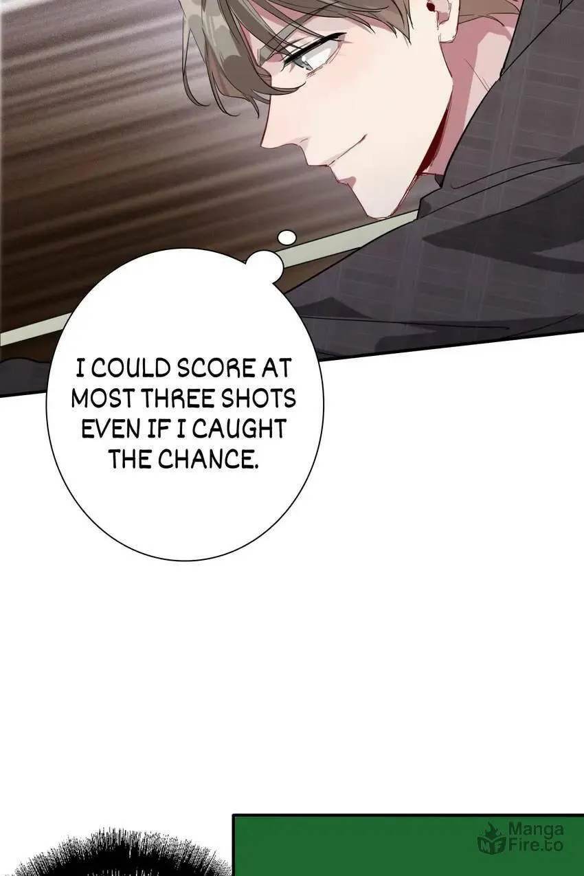 Read Precise Strikes chapter 99 image 44 on Lezhin