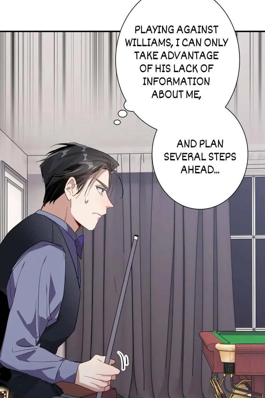 Read Precise Strikes chapter 99 image 46 on Lezhin
