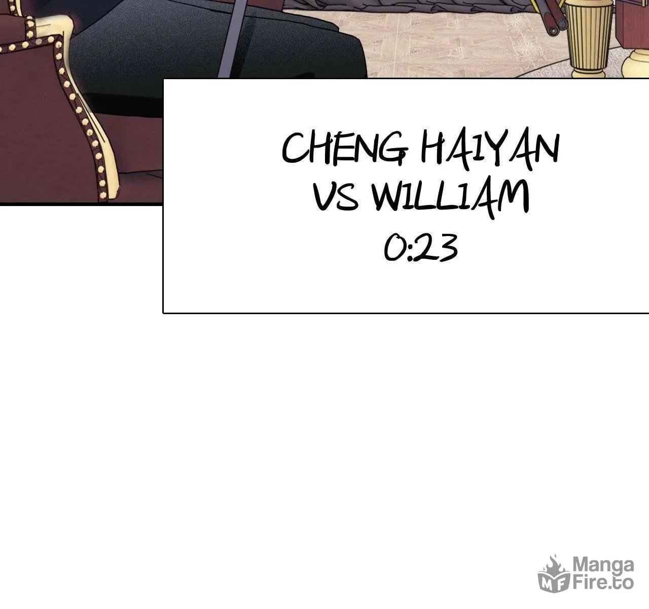 Read Precise Strikes chapter 99 image 47 on Lezhin