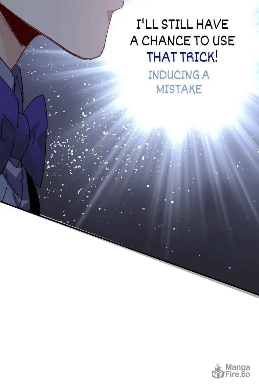 Read Precise Strikes chapter 99 image 49 on Lezhin