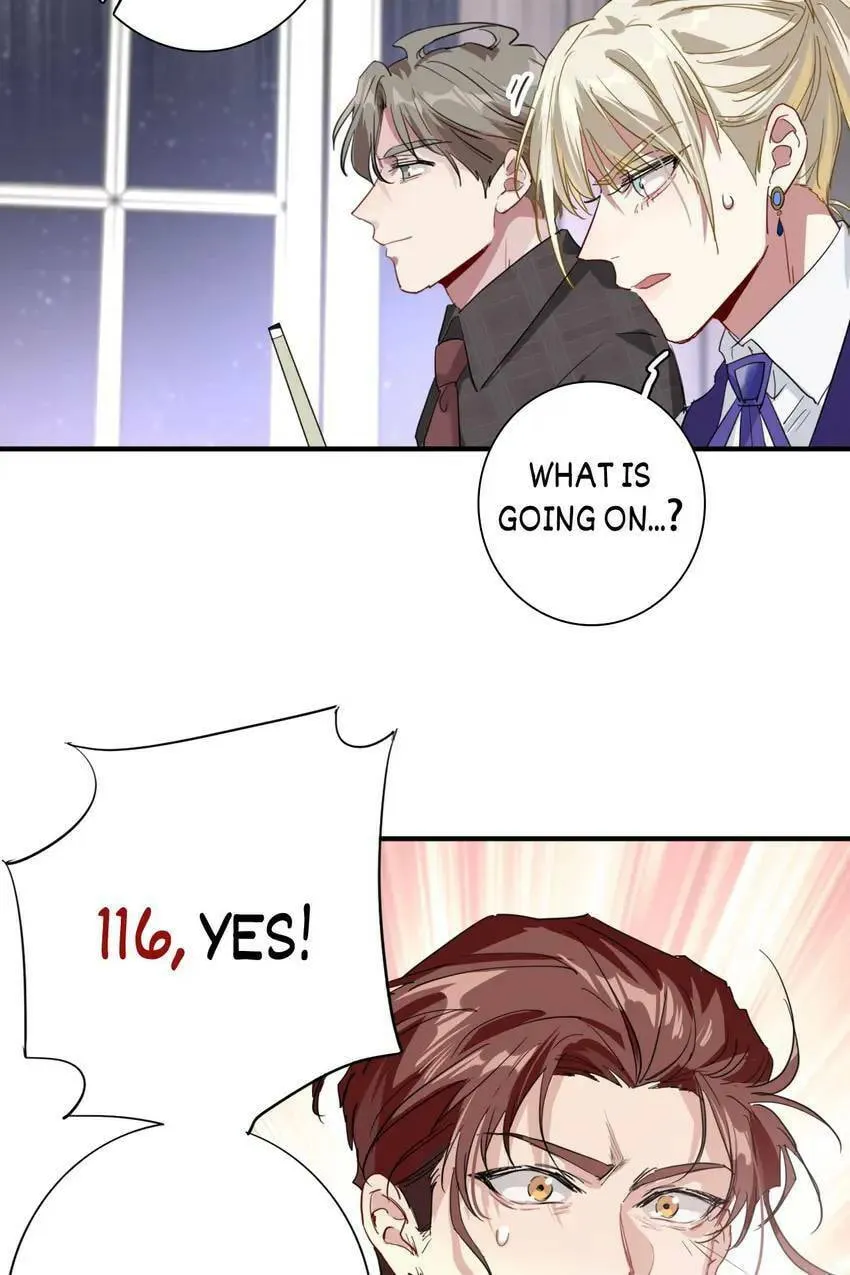 Read Precise Strikes chapter 99 image 6 on Lezhin