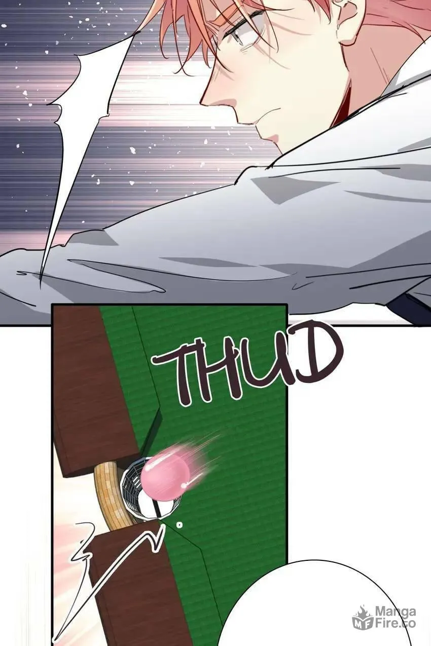 Read Precise Strikes chapter 99 image 8 on Lezhin