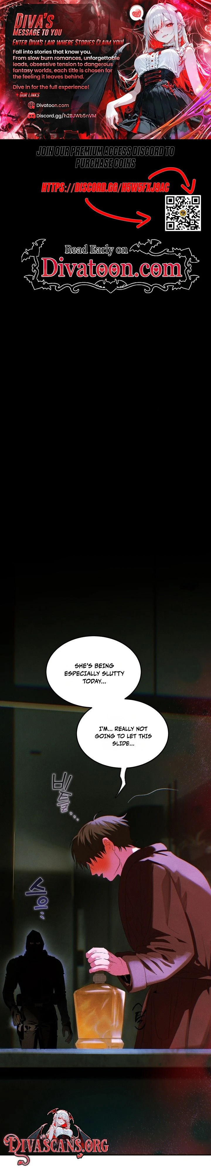 Read Predator Mates chapter 1 image 0 on Lezhin