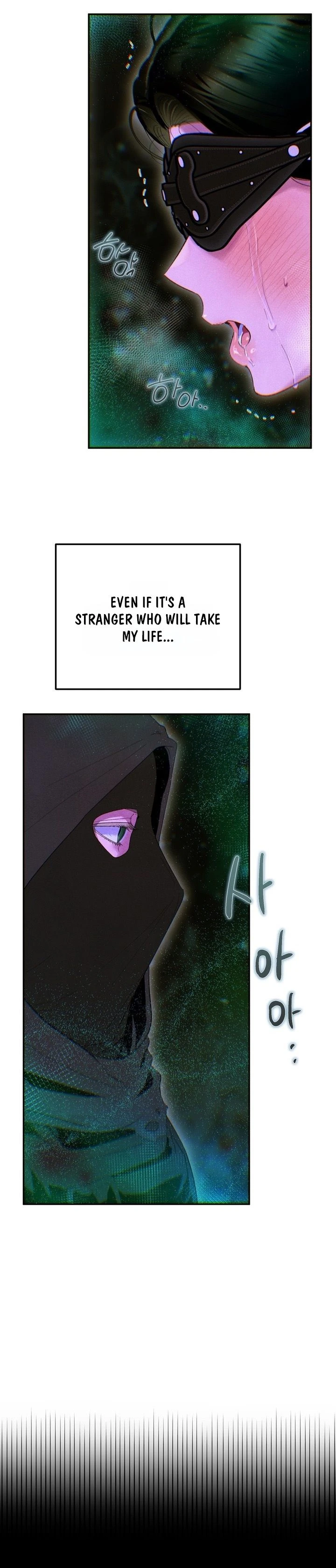 Read Predator Mates chapter 1 image 10 on Lezhin
