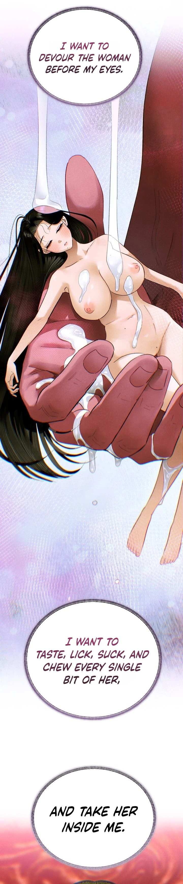 Read Predator Mates chapter 1 image 19 on Lezhin