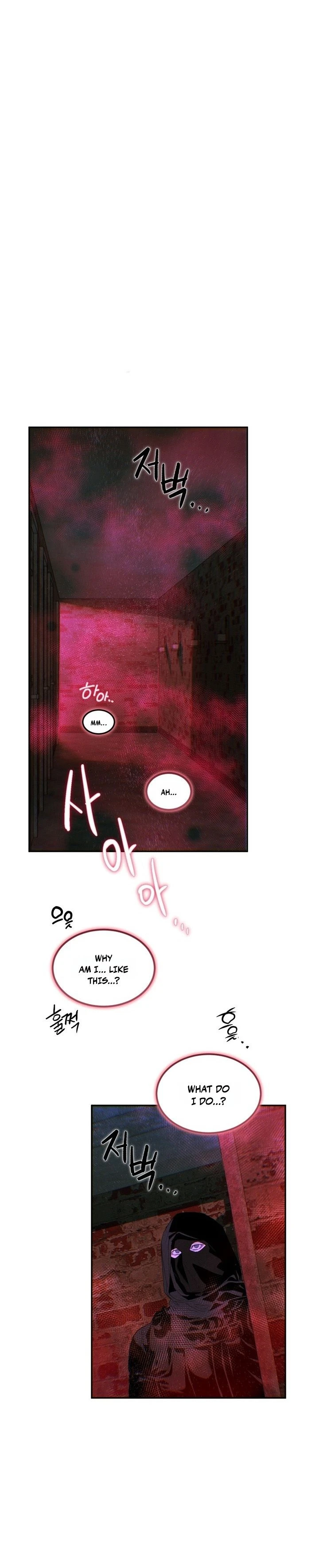Read Predator Mates chapter 1 image 2 on Lezhin