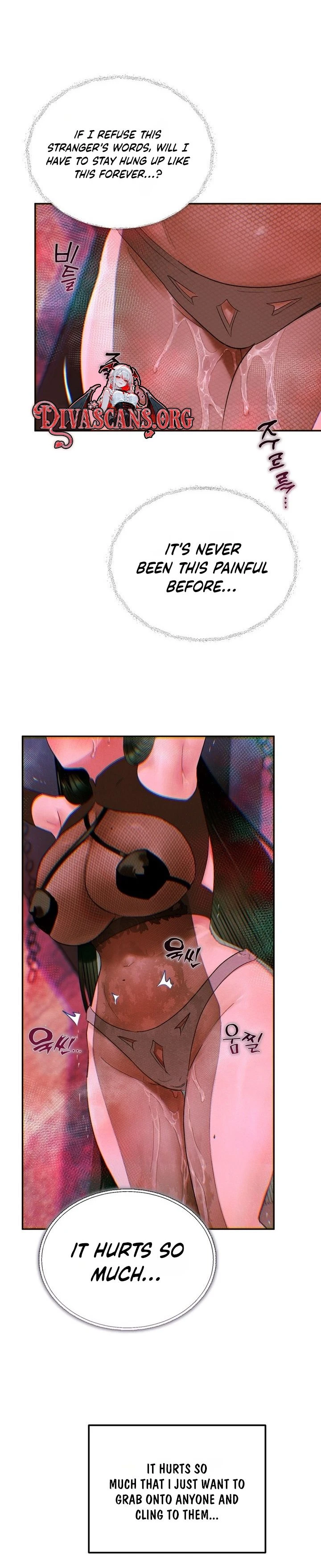 Read Predator Mates chapter 1 image 9 on Lezhin
