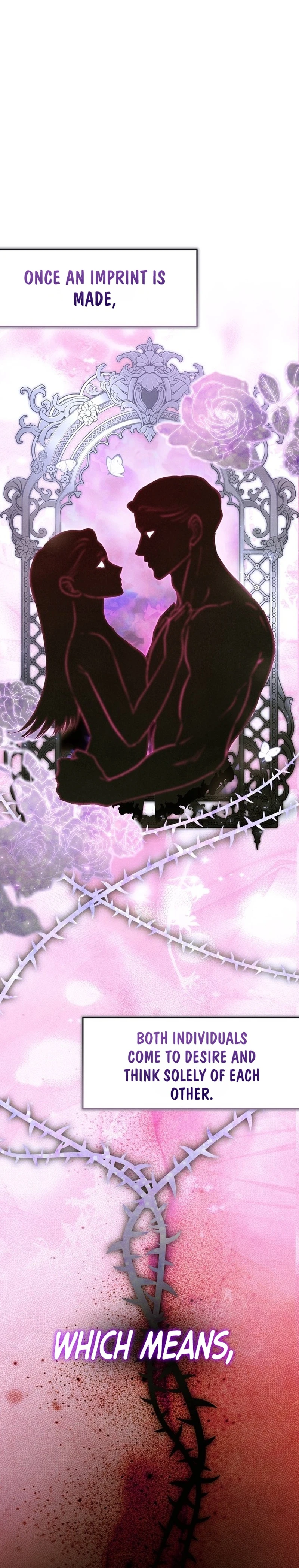 Read Predator Mates chapter 2 image 12 on Lezhin