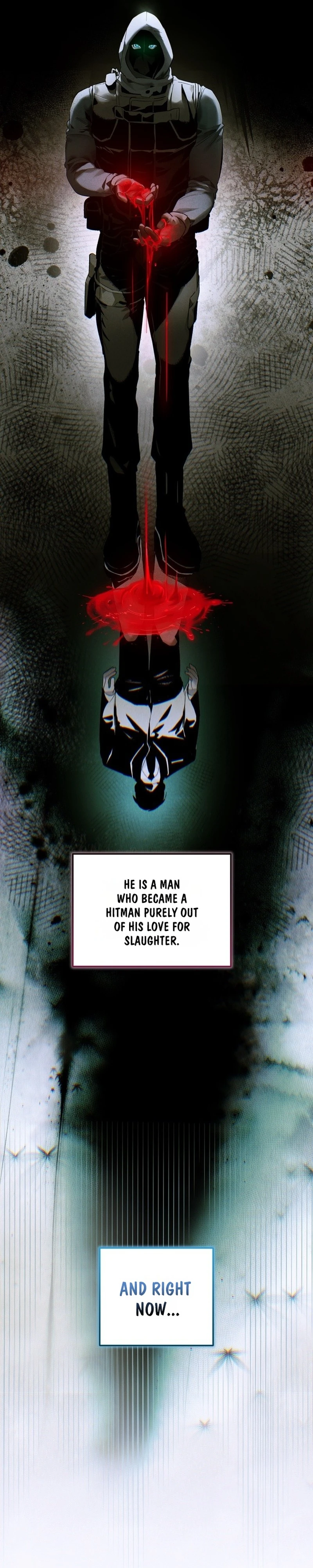 Read Predator Mates chapter 2 image 2 on Lezhin