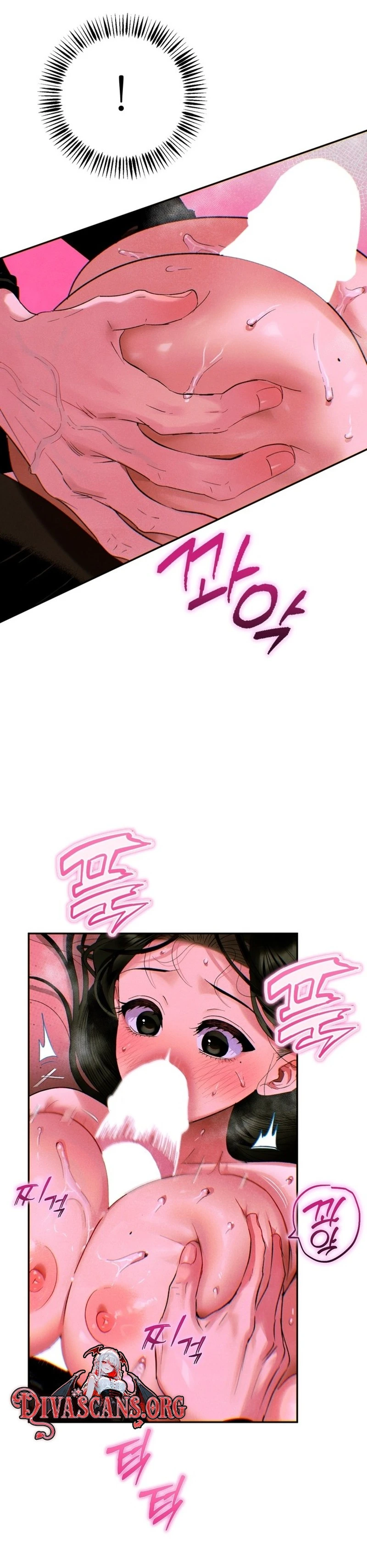 Read Predator Mates chapter 2 image 39 on Lezhin