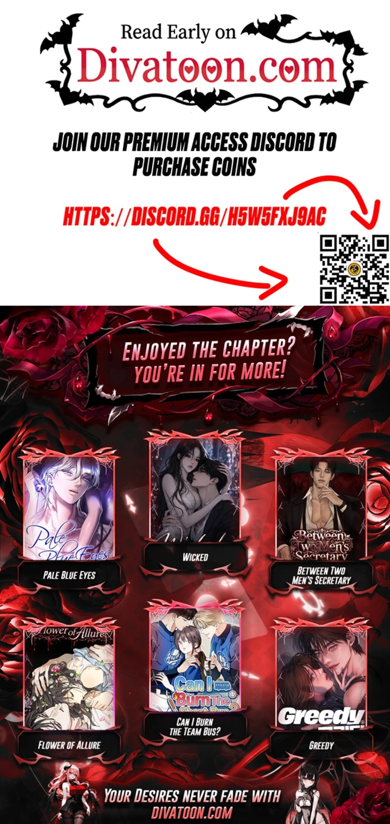 Read Predator Mates chapter 2 image 45 on Lezhin