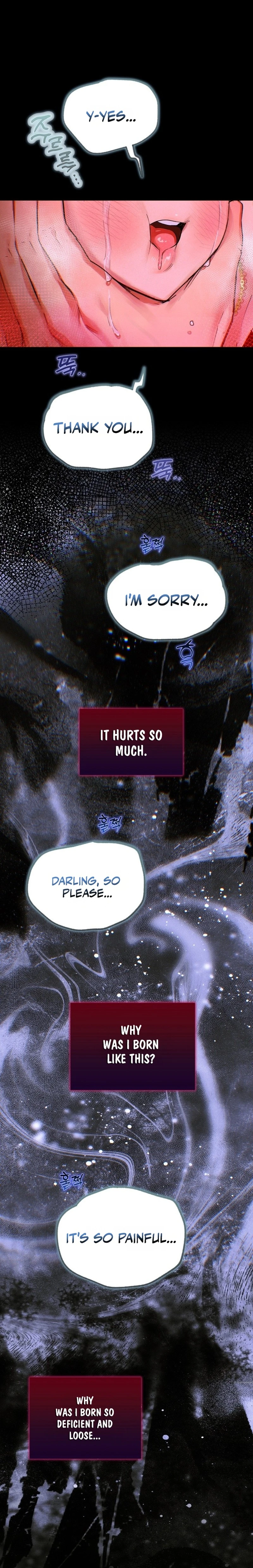 Read Predator Mates chapter 2 image 8 on Lezhin