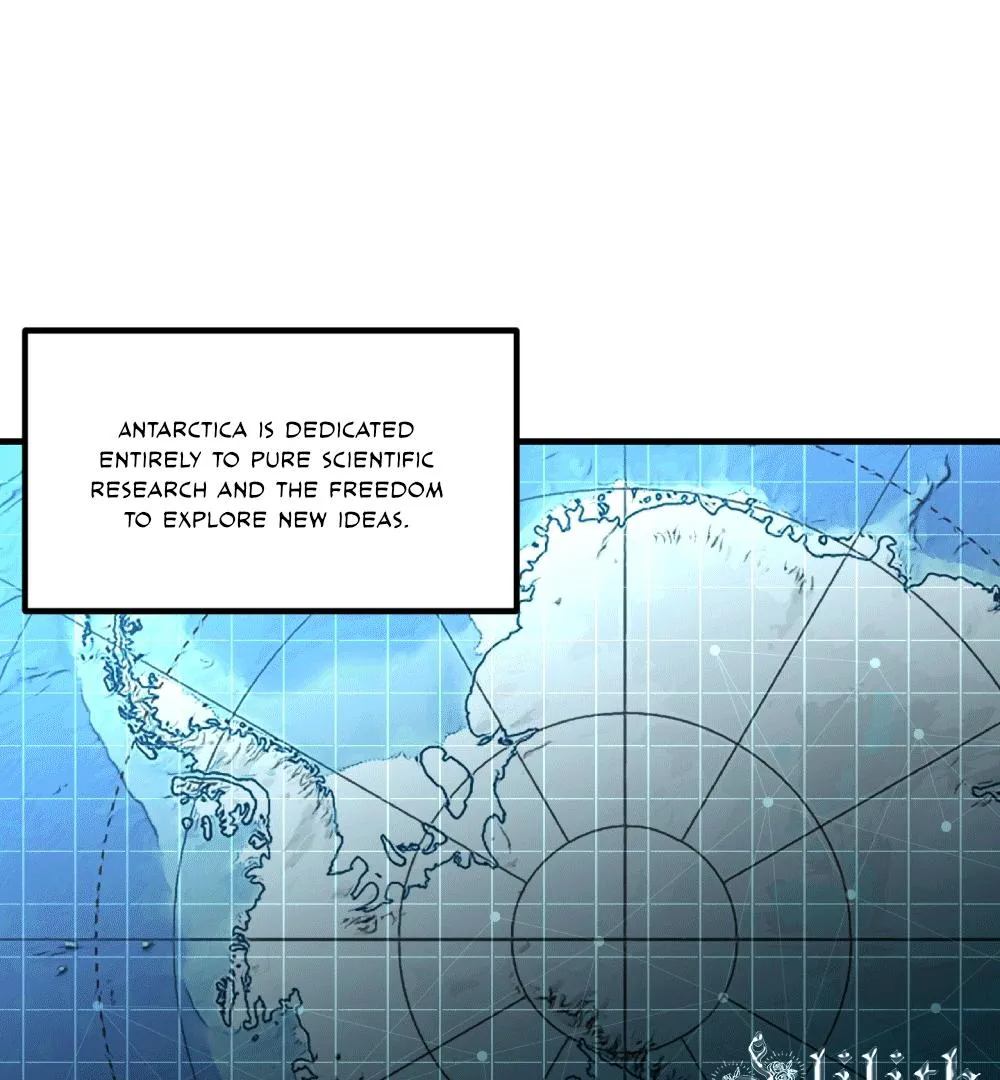 Read PREDATOR chapter 1 image 1 on Lezhin