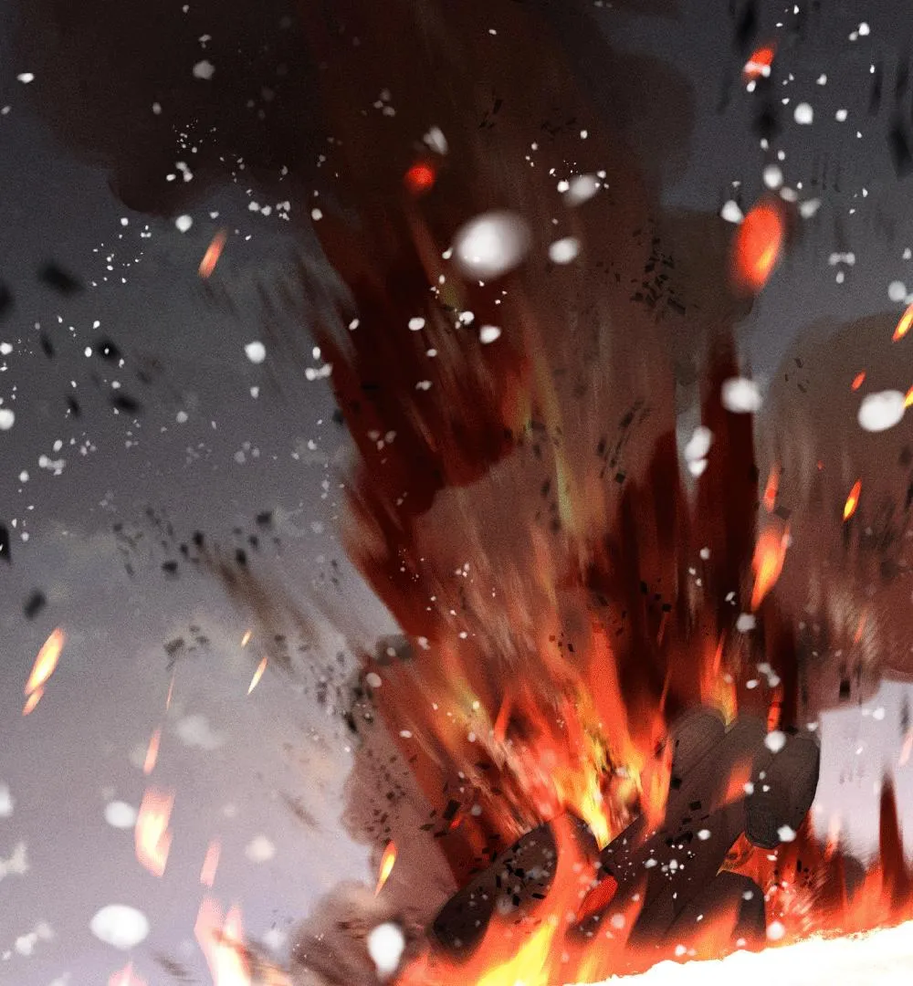 Read PREDATOR chapter 1 image 10 on Lezhin