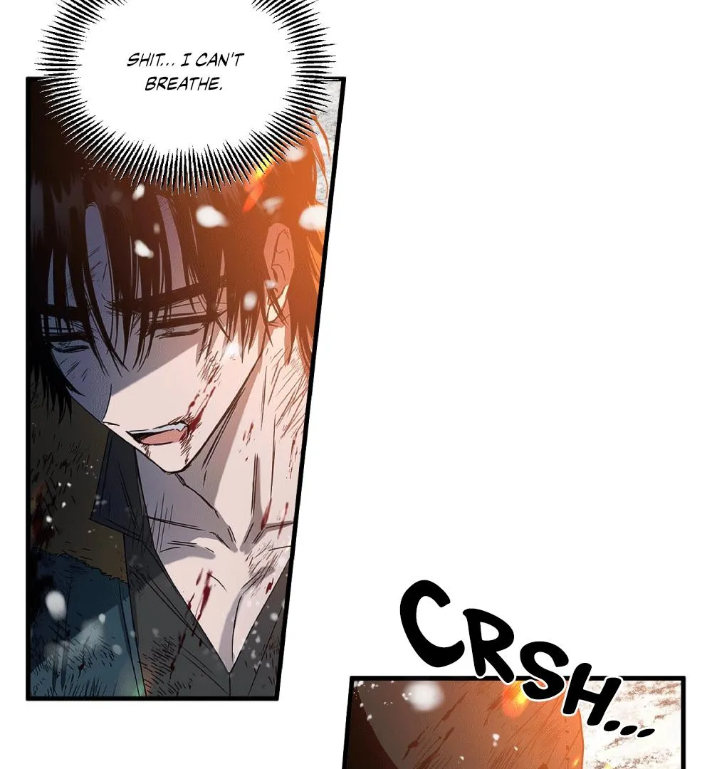 Read PREDATOR chapter 1 image 12 on Lezhin
