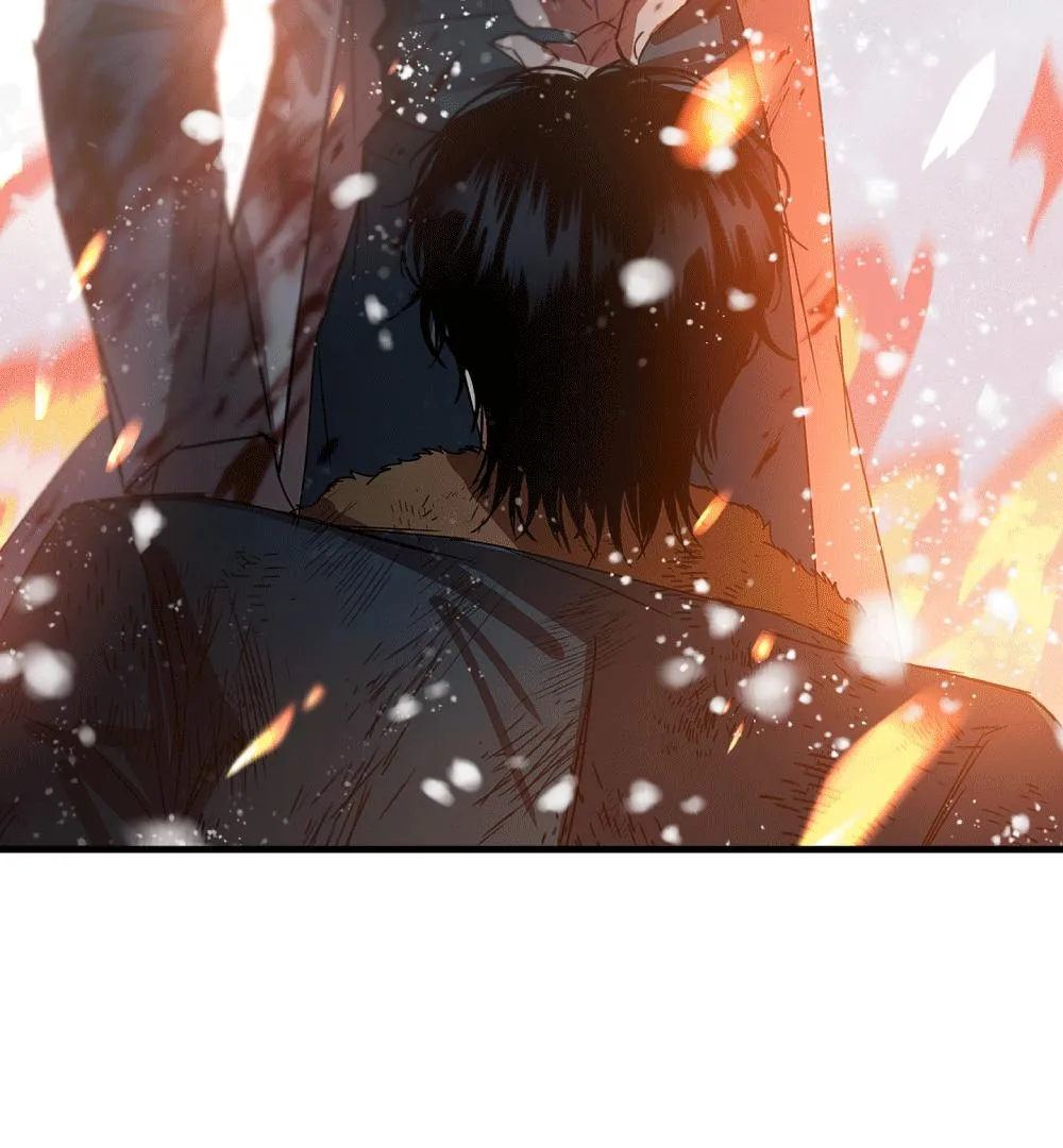 Read PREDATOR chapter 1 image 16 on Lezhin