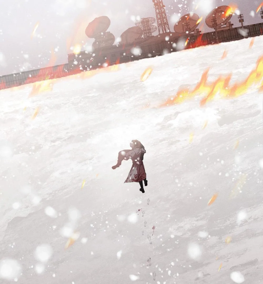 Read PREDATOR chapter 1 image 18 on Lezhin