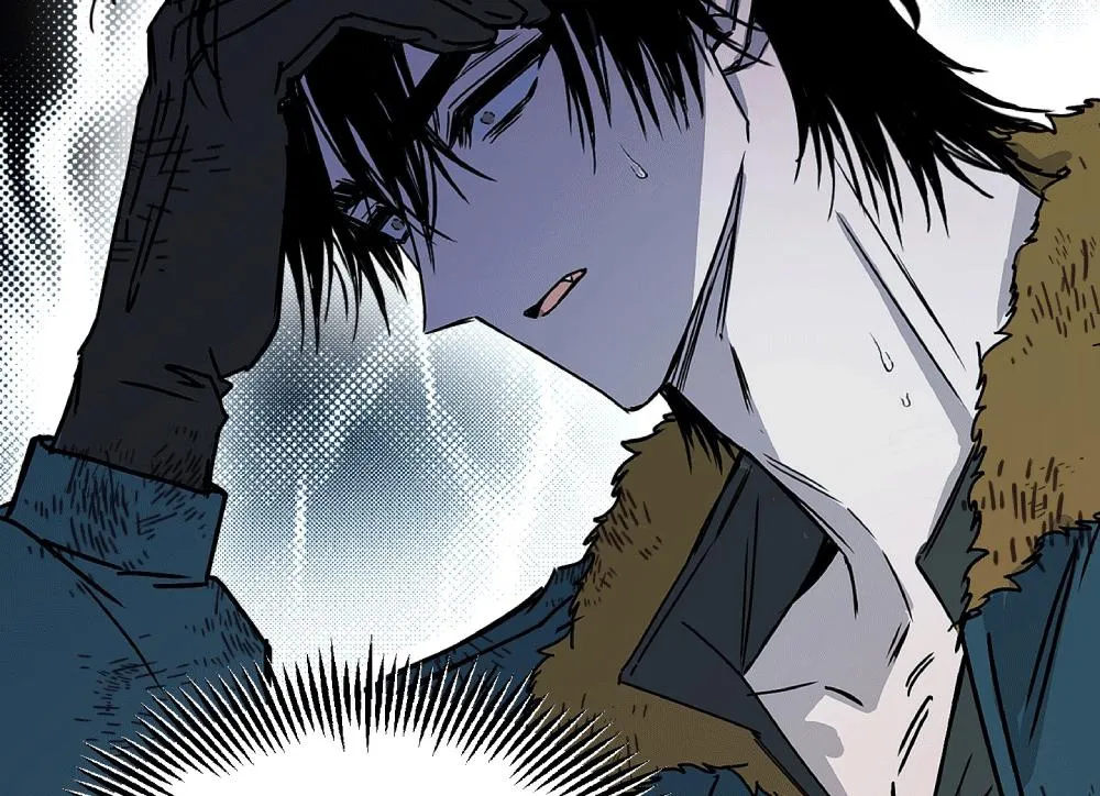 Read PREDATOR chapter 1 image 26 on Lezhin