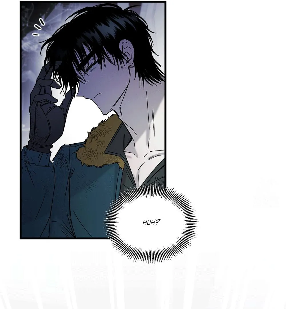 Read PREDATOR chapter 1 image 28 on Lezhin