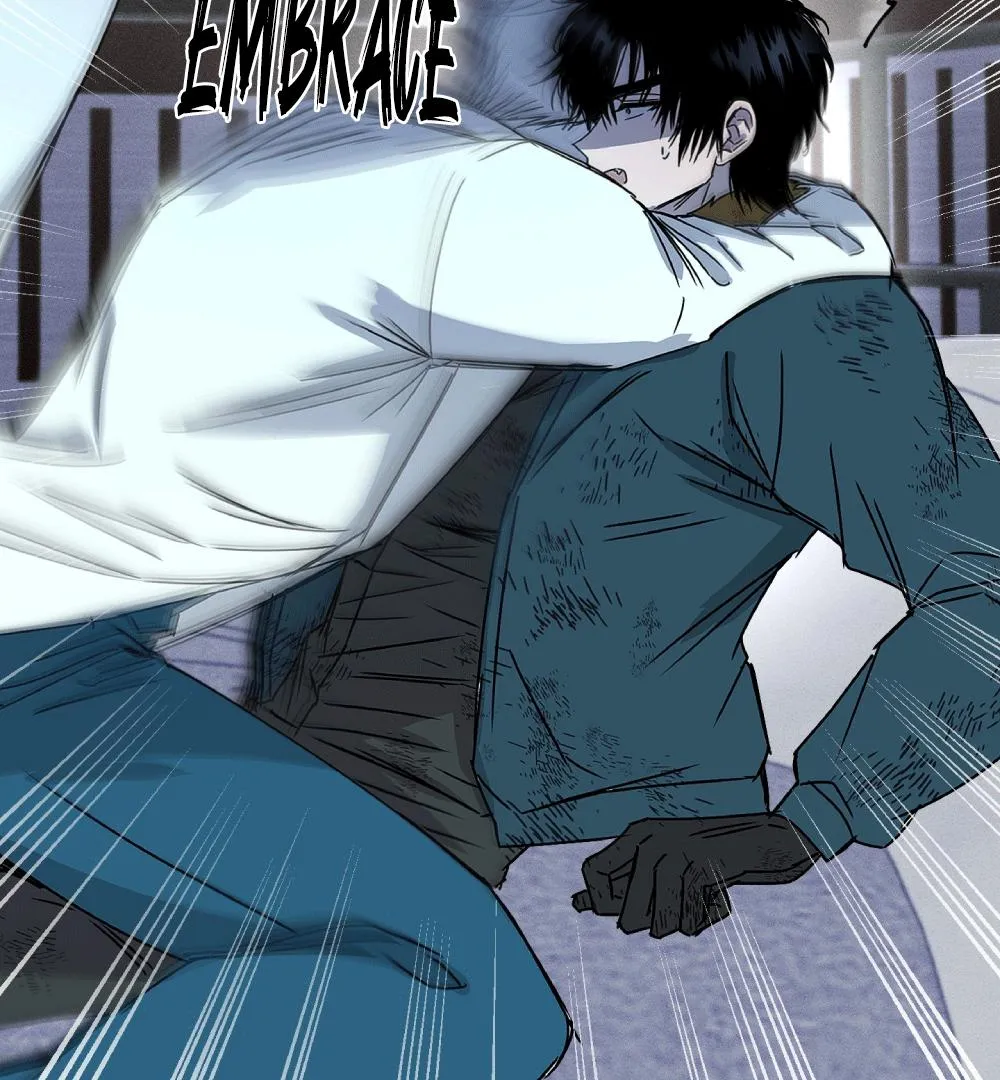 Read PREDATOR chapter 1 image 30 on Lezhin