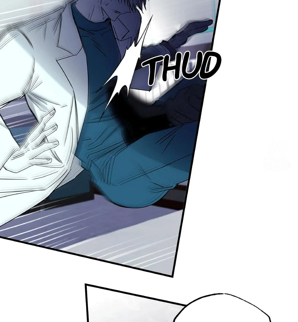 Read PREDATOR chapter 1 image 32 on Lezhin