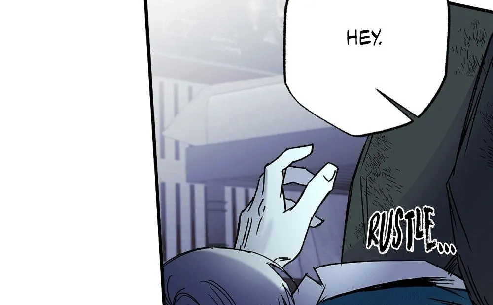 Read PREDATOR chapter 1 image 33 on Lezhin