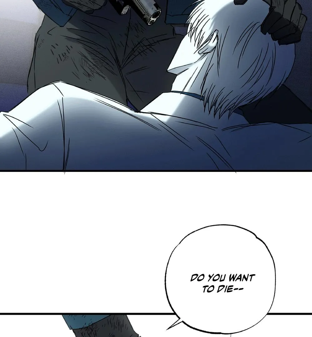 Read PREDATOR chapter 1 image 36 on Lezhin
