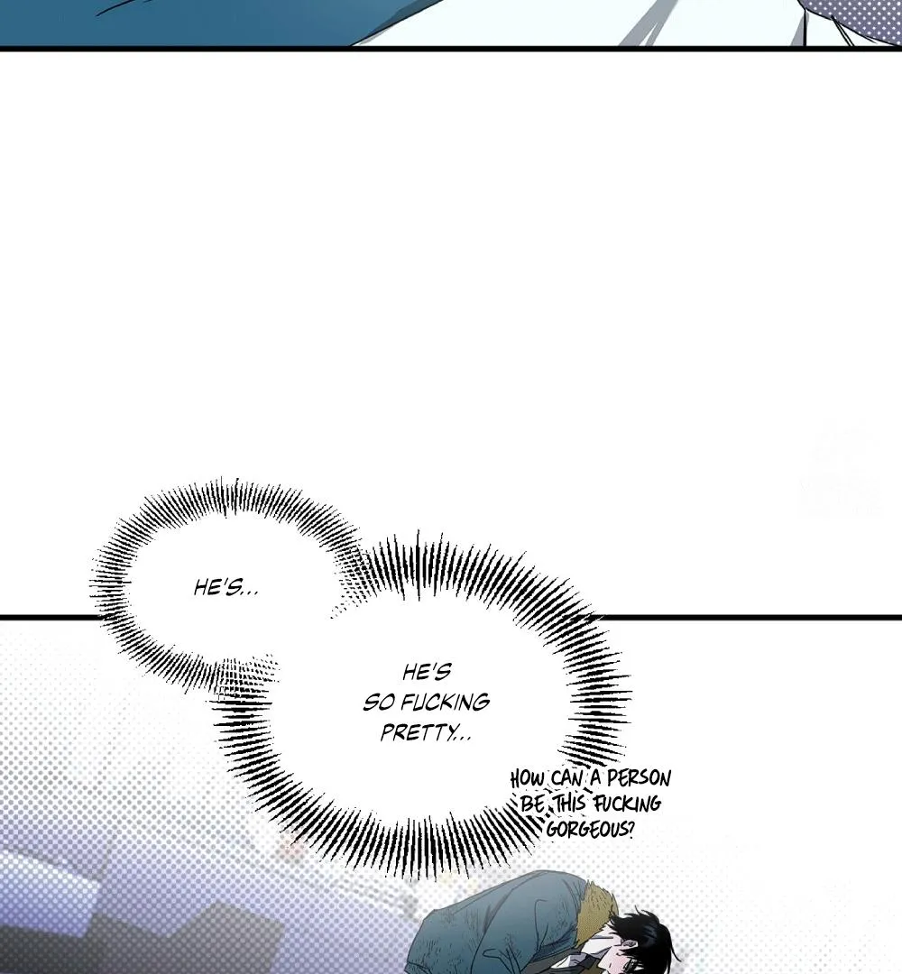 Read PREDATOR chapter 1 image 38 on Lezhin