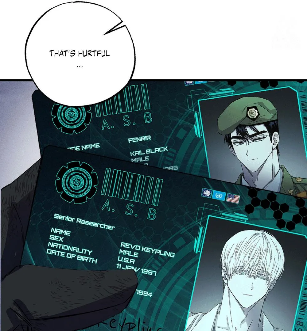 Read PREDATOR chapter 1 image 42 on Lezhin
