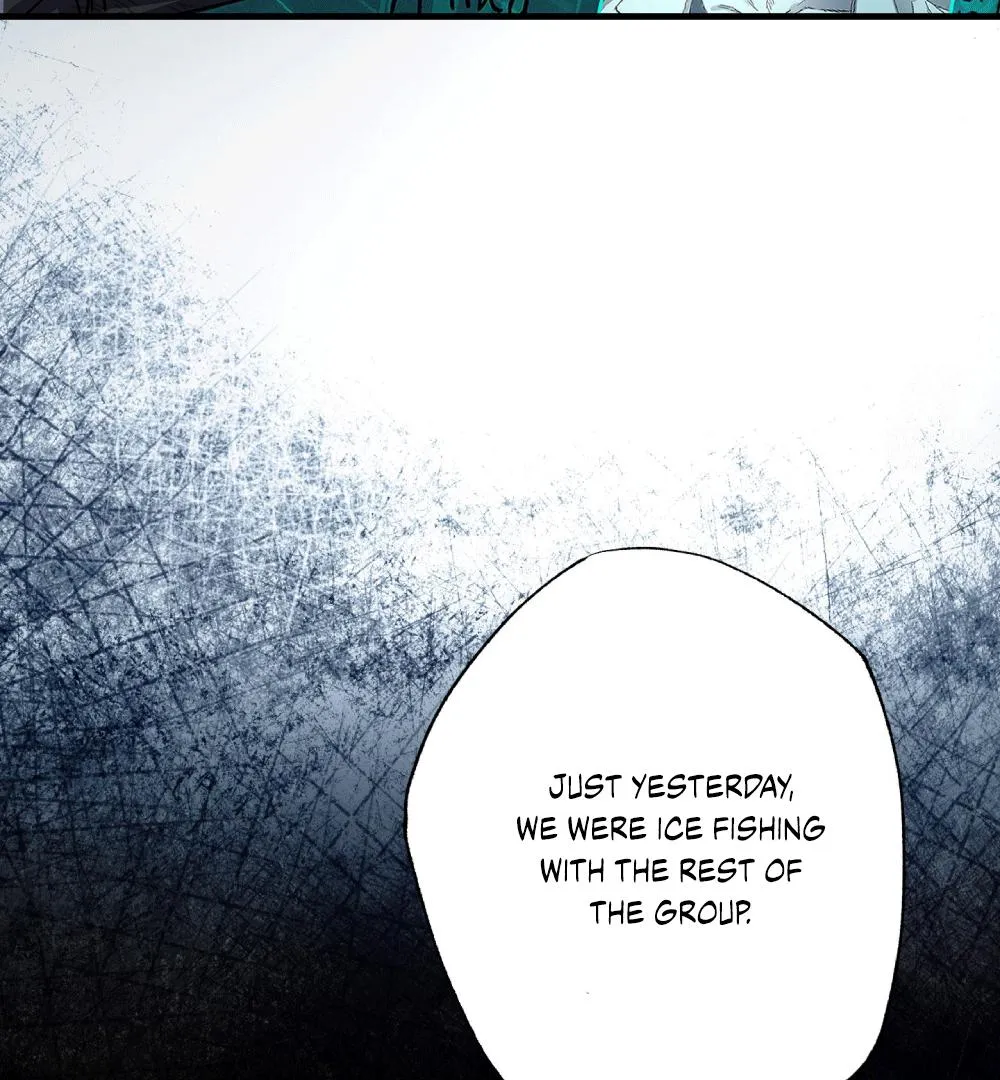 Read PREDATOR chapter 1 image 43 on Lezhin