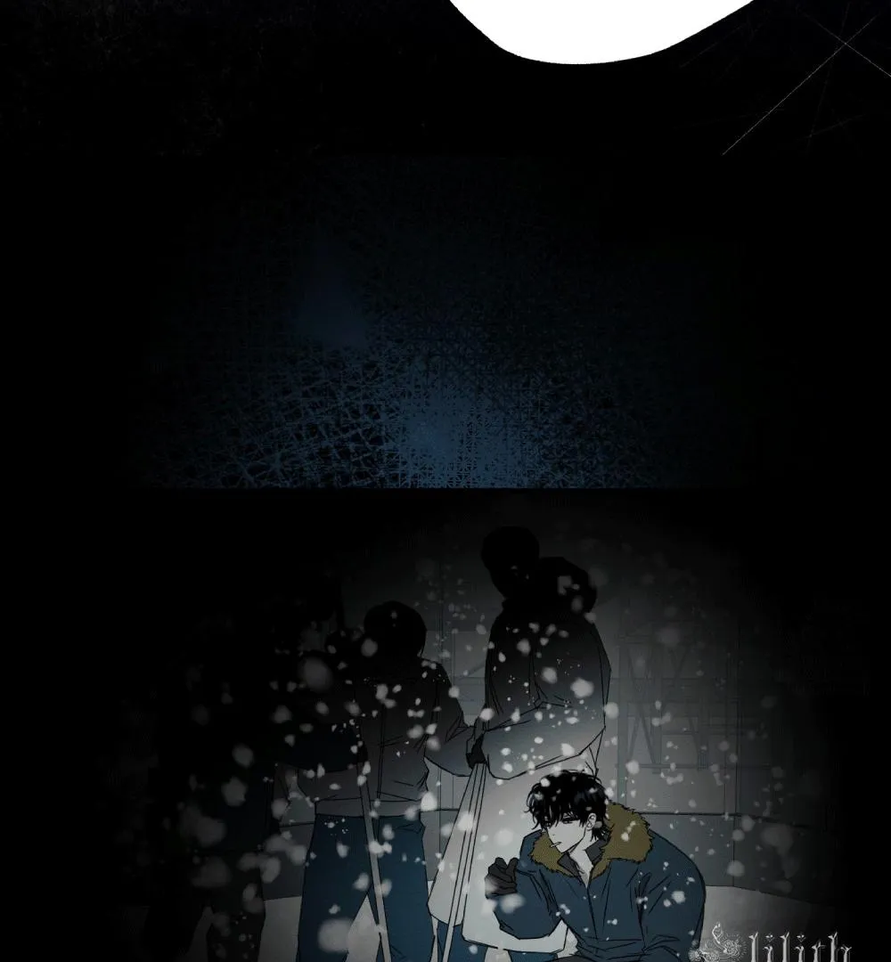 Read PREDATOR chapter 1 image 44 on Lezhin