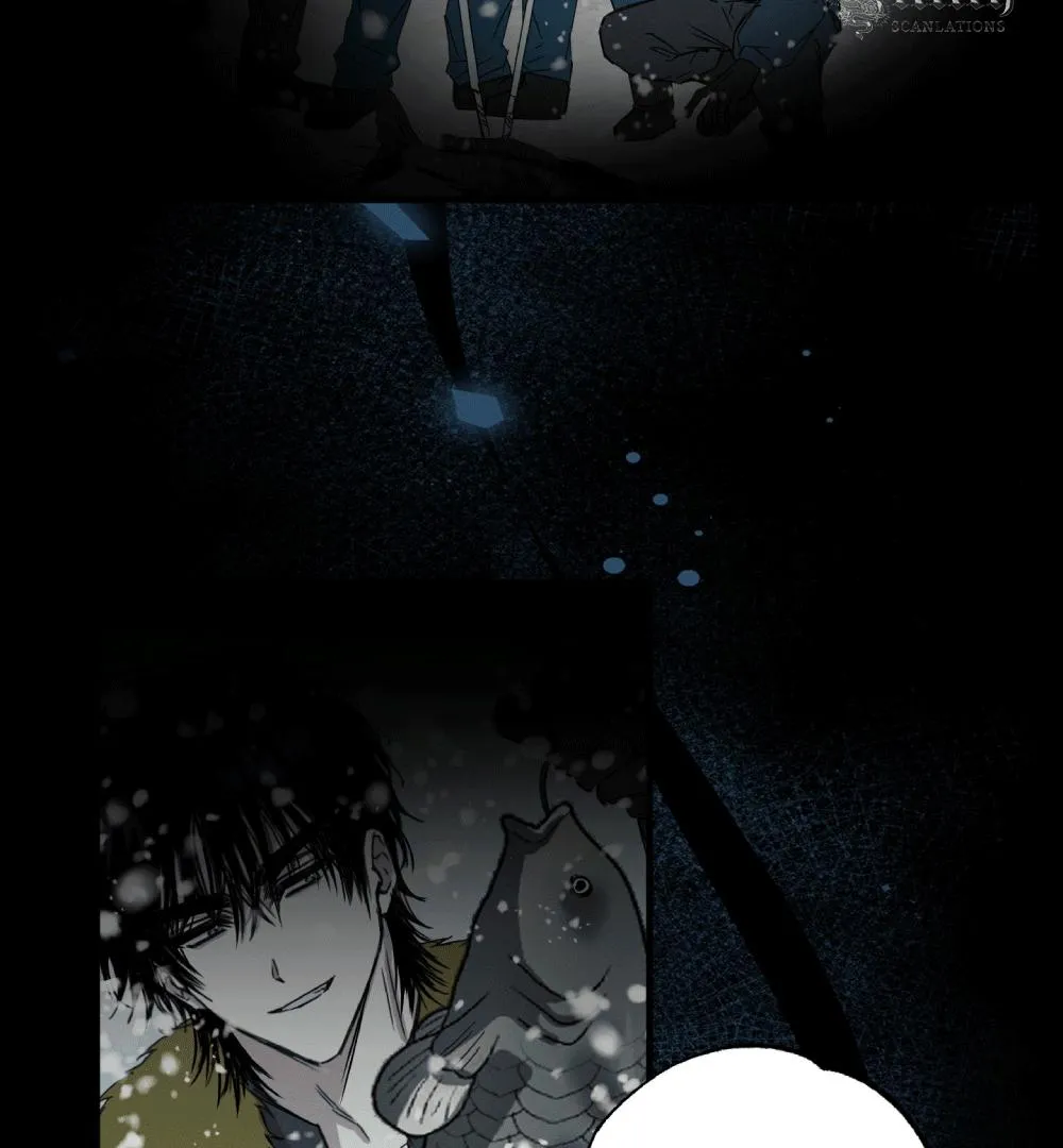 Read PREDATOR chapter 1 image 45 on Lezhin