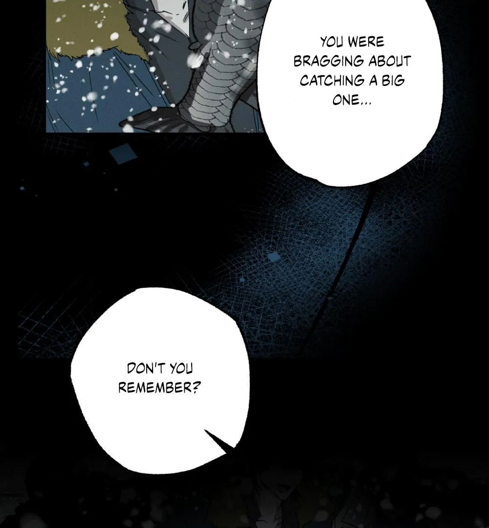 Read PREDATOR chapter 1 image 46 on Lezhin