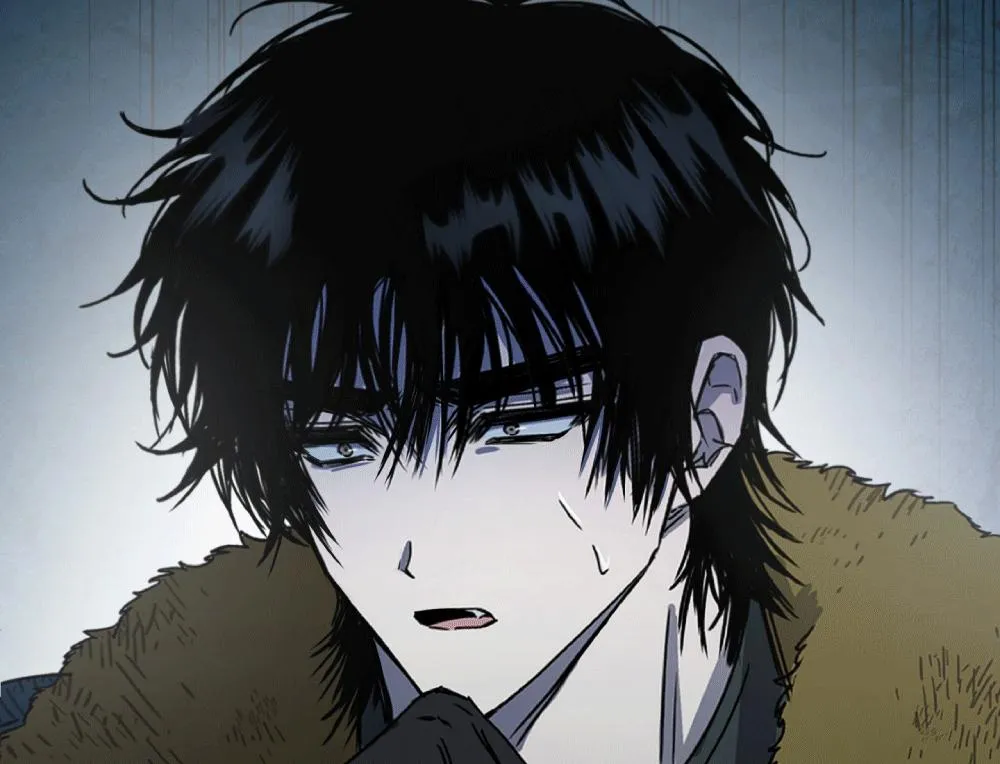 Read PREDATOR chapter 1 image 48 on Lezhin