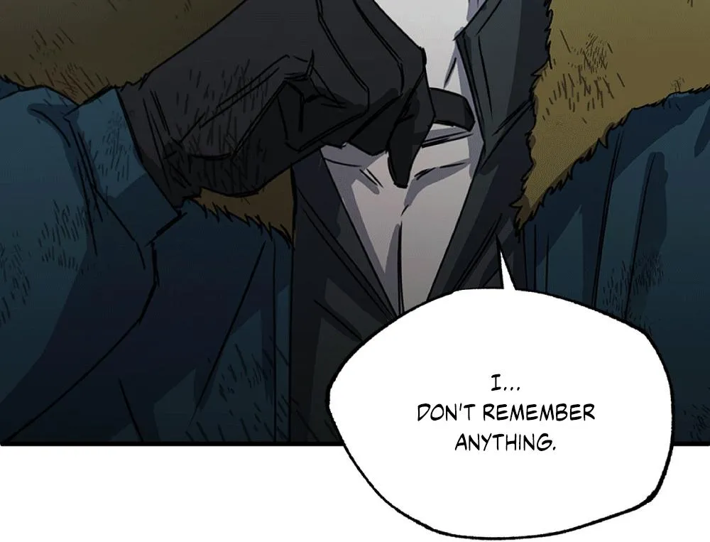 Read PREDATOR chapter 1 image 49 on Lezhin