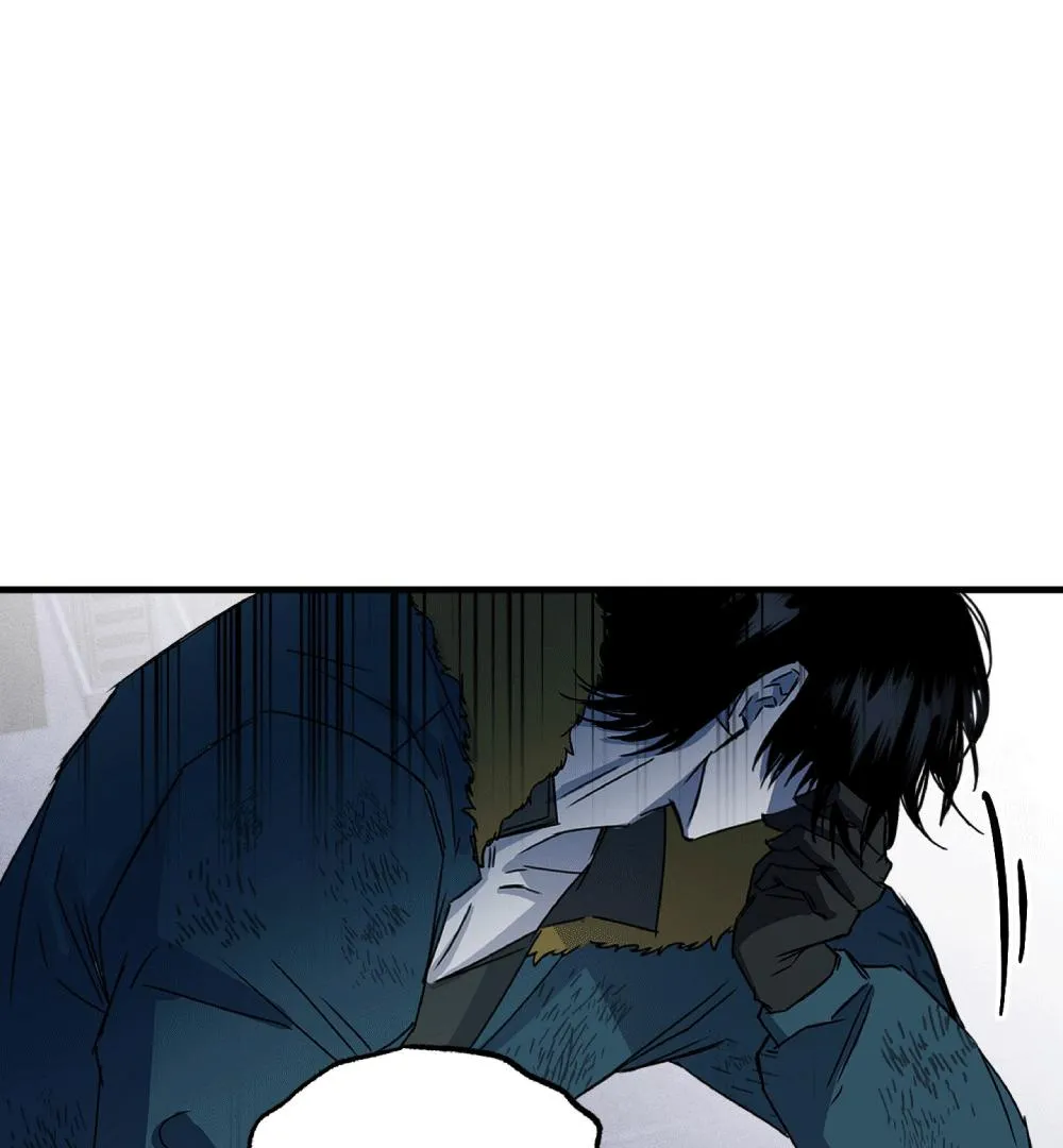 Read PREDATOR chapter 1 image 51 on Lezhin