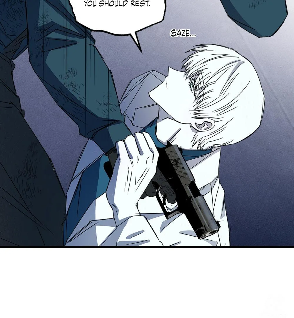 Read PREDATOR chapter 1 image 52 on Lezhin