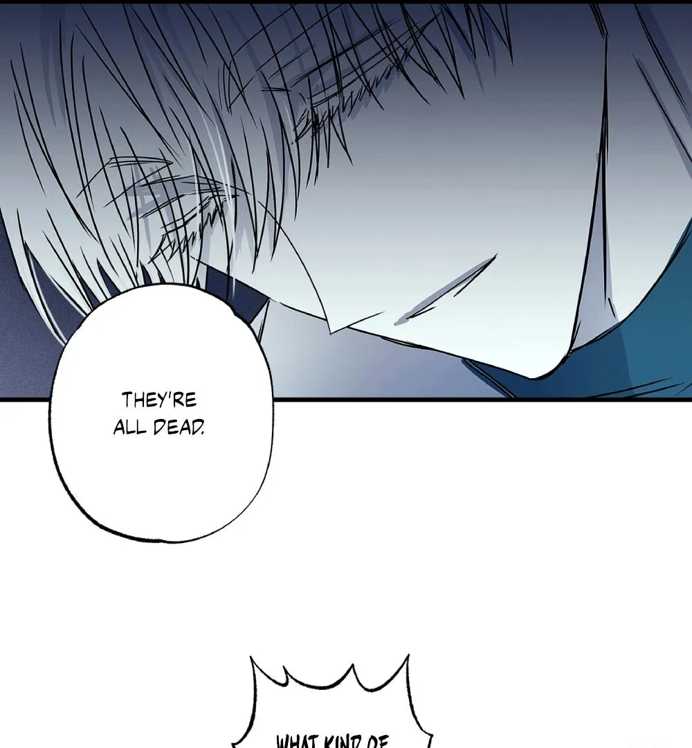 Read PREDATOR chapter 1 image 56 on Lezhin