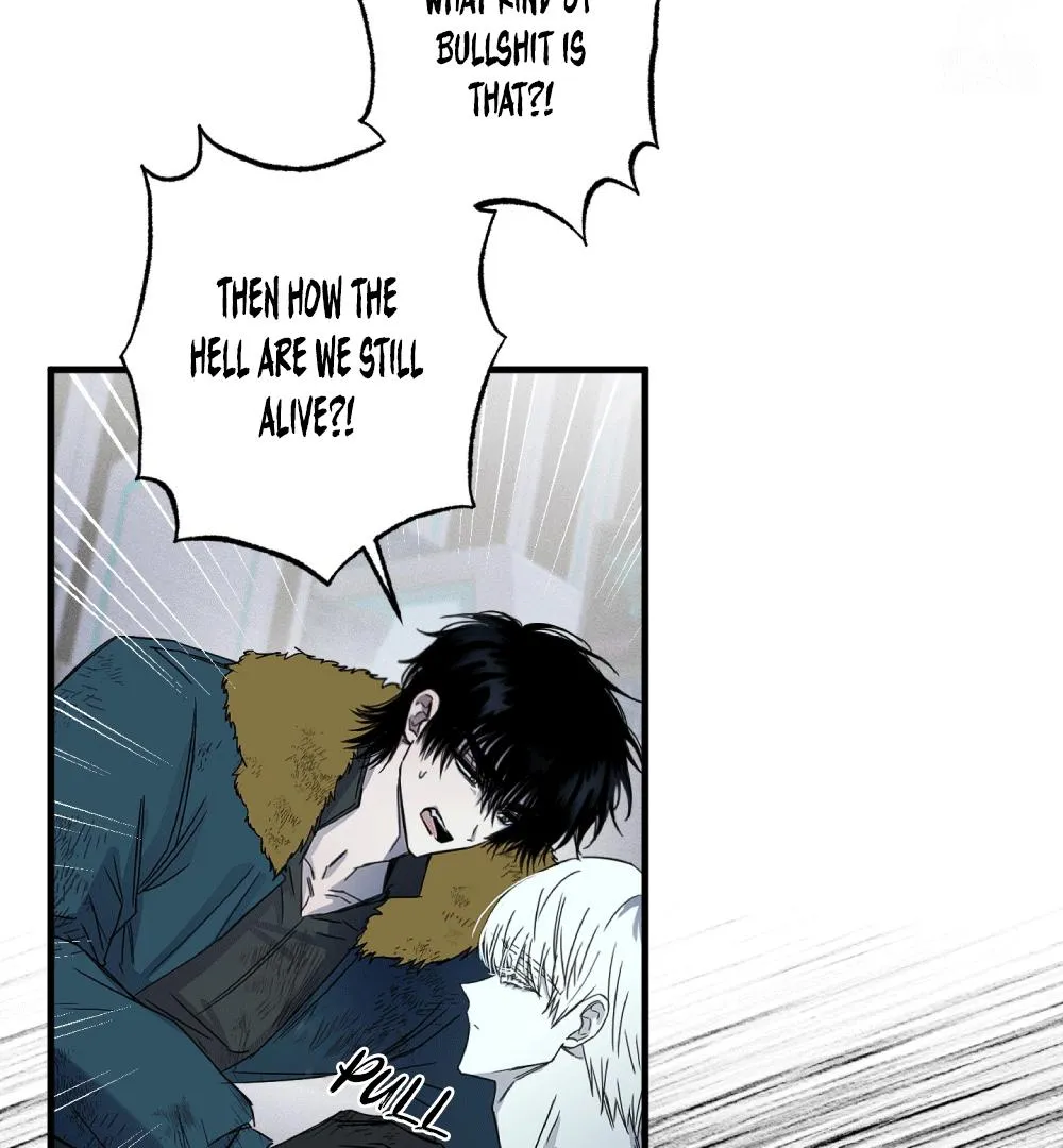 Read PREDATOR chapter 1 image 57 on Lezhin