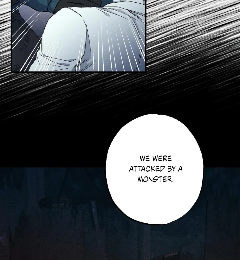 Read PREDATOR chapter 1 image 58 on Lezhin
