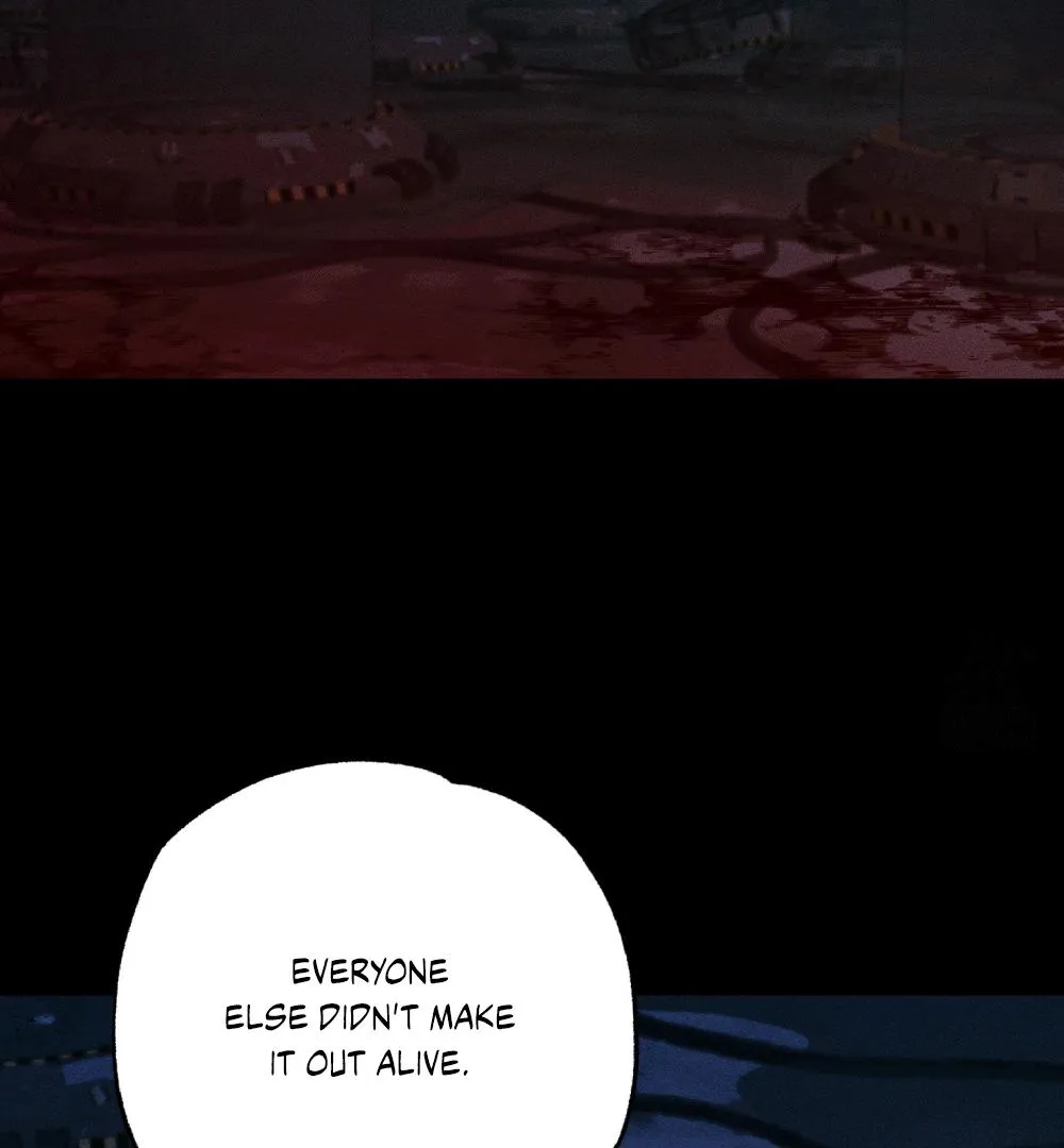 Read PREDATOR chapter 1 image 59 on Lezhin