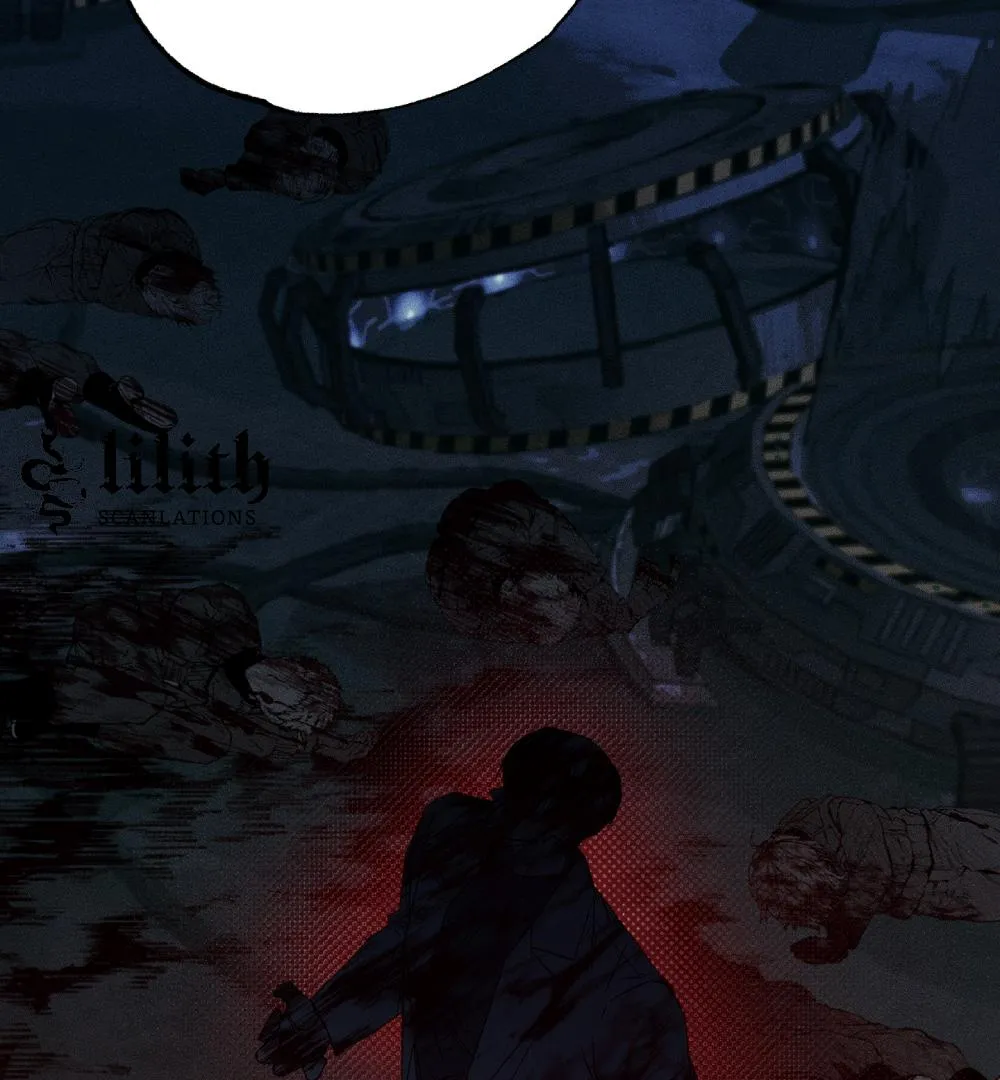 Read PREDATOR chapter 1 image 60 on Lezhin