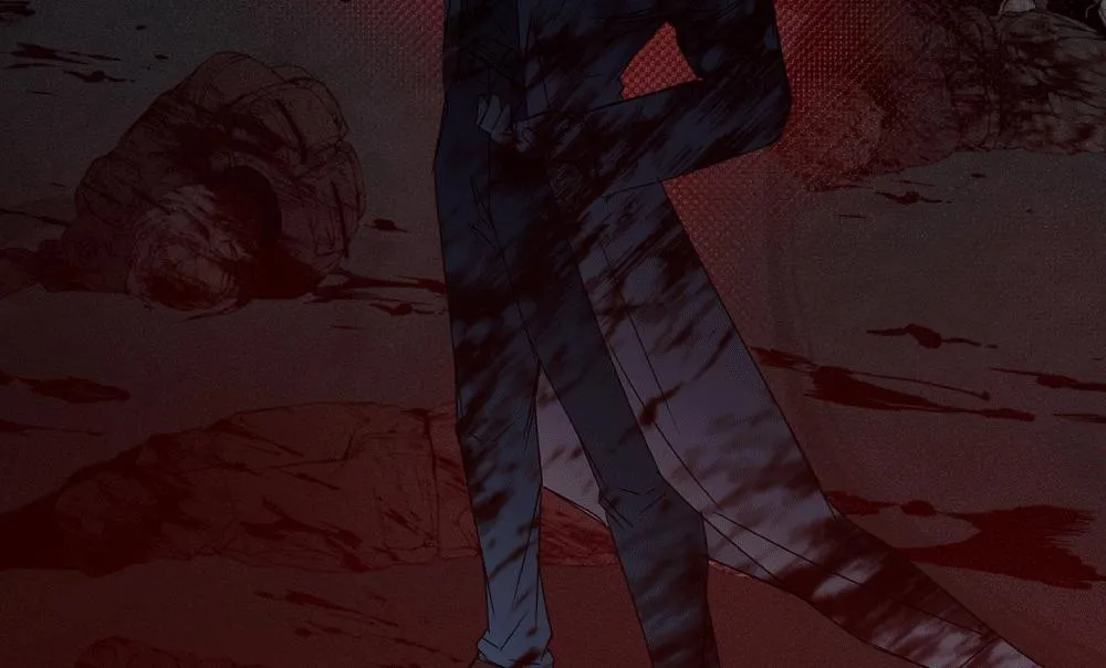 Read PREDATOR chapter 1 image 61 on Lezhin