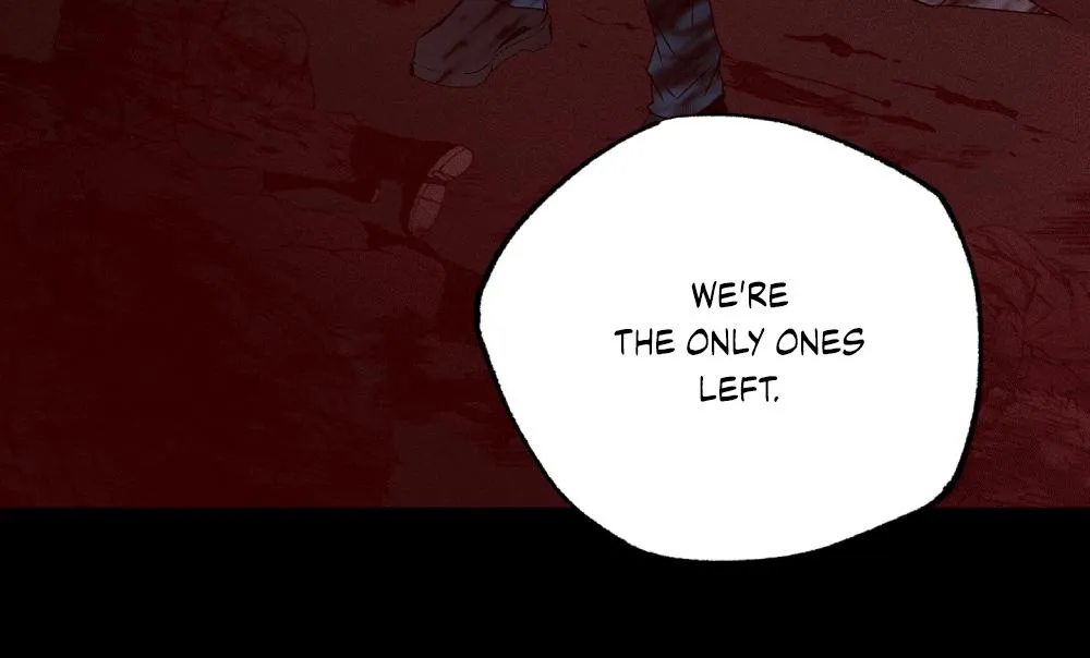 Read PREDATOR chapter 1 image 62 on Lezhin
