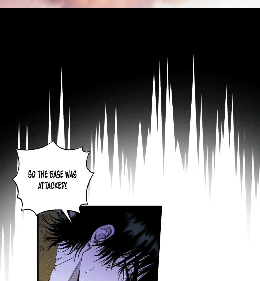 Read PREDATOR chapter 1 image 64 on Lezhin