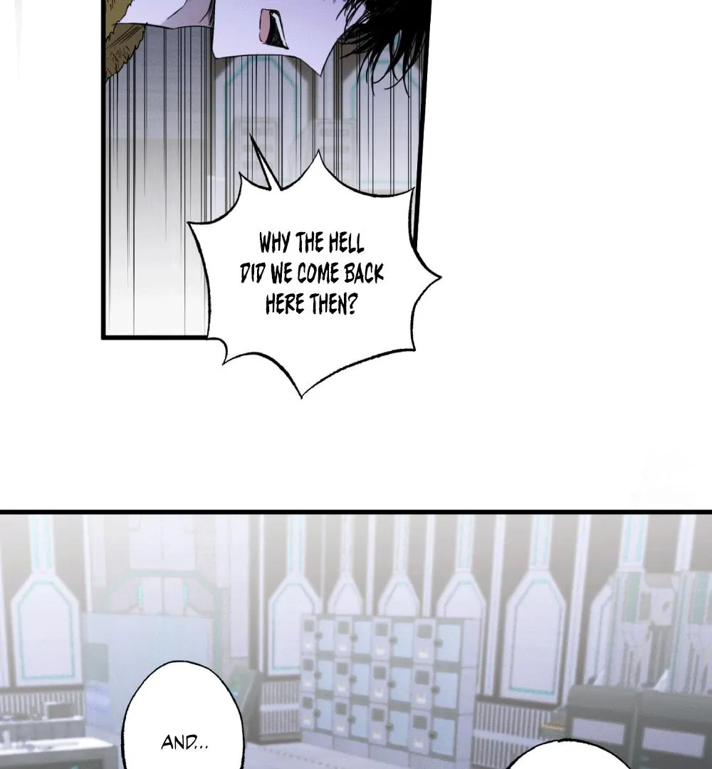 Read PREDATOR chapter 1 image 65 on Lezhin