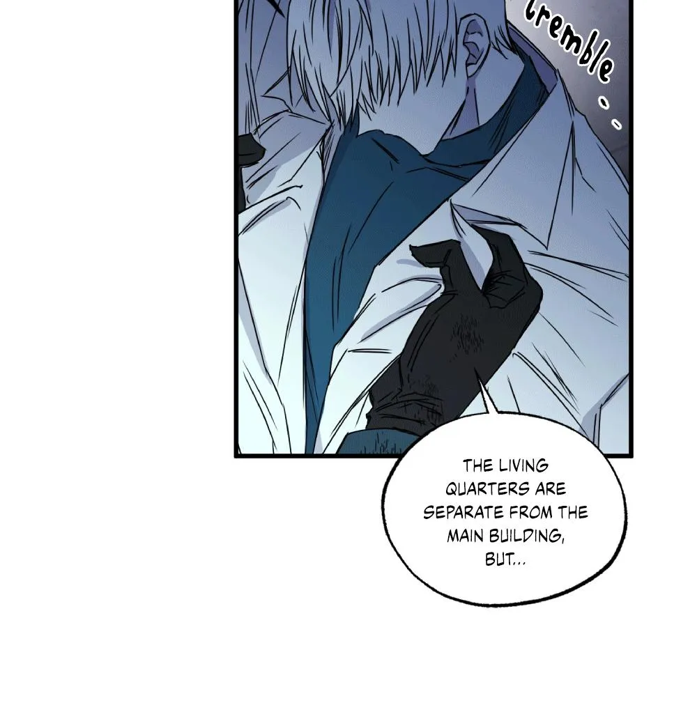 Read PREDATOR chapter 1 image 67 on Lezhin